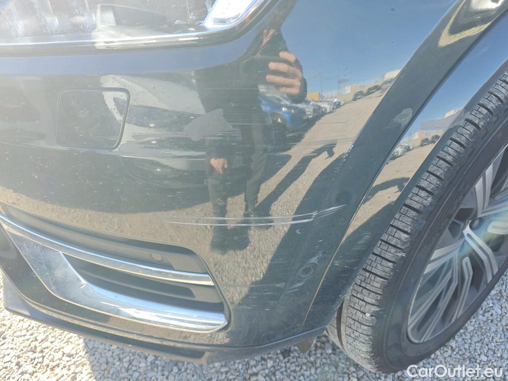  Volvo  XC90 VOLVO  / 2019 / 5P / todoterreno 2.0 B5 D AWD Plus Bright Auto #36