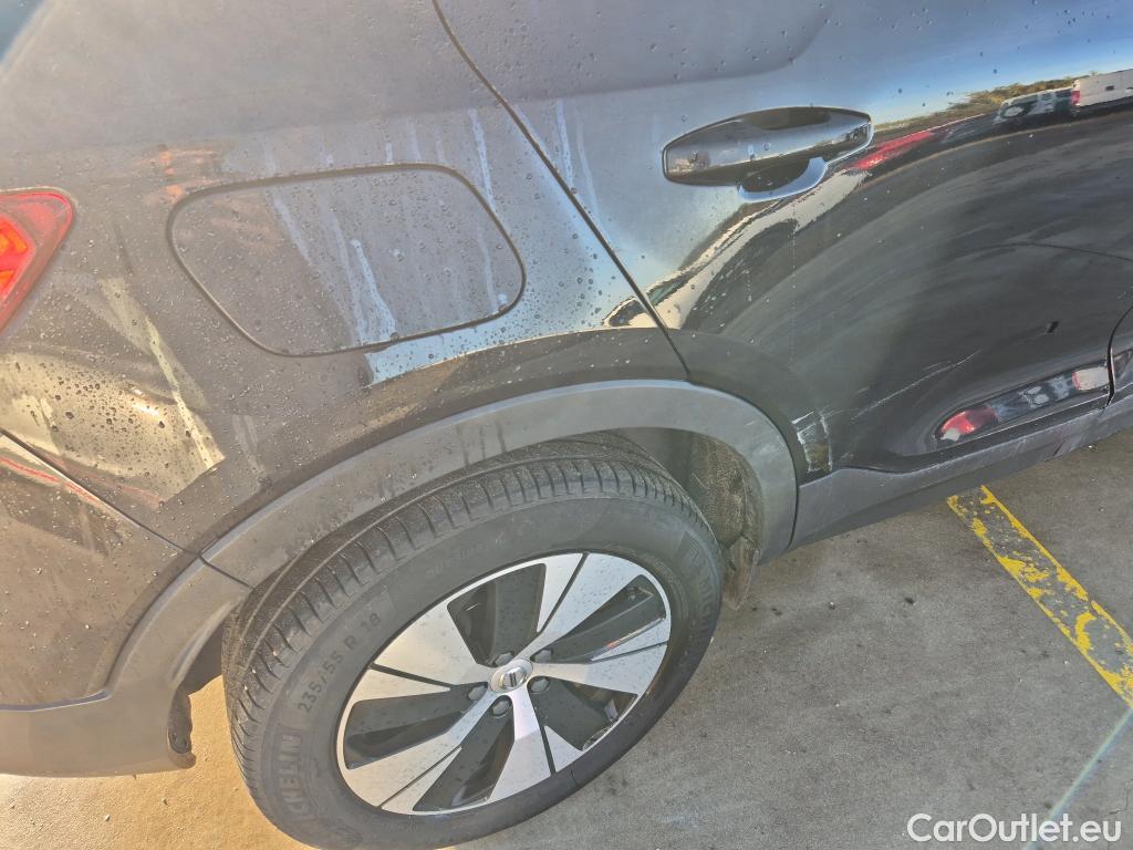  Volvo  XC 40 VOLVO XC40 / 2017 / 5P / todoterreno 1.5 T5 Twin Business Plus Auto #18