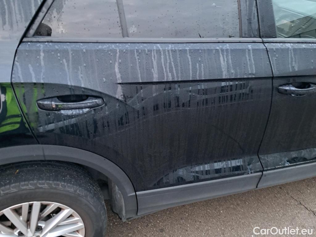  Volkswagen  T-ROC VOLKSWAGEN  / 2017 / 5P / todoterreno Edition 1.6 TDI 85kW (115CV) #5