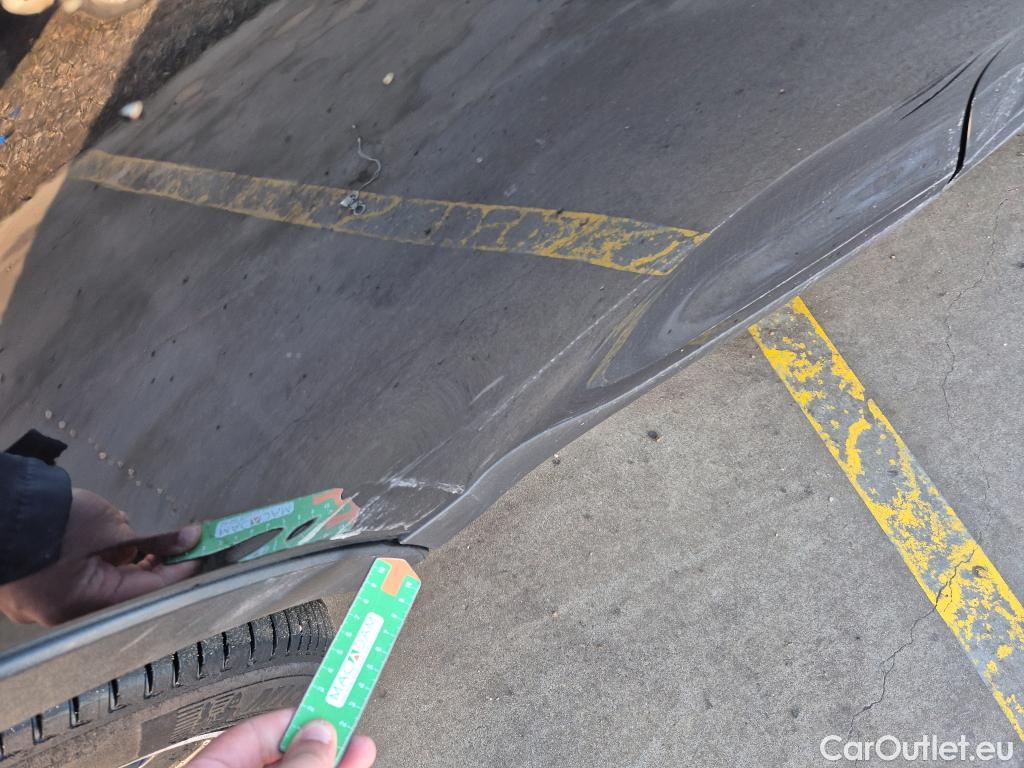  Volvo  XC 40 VOLVO XC40 / 2017 / 5P / todoterreno 1.5 T5 Twin Business Plus Auto #4