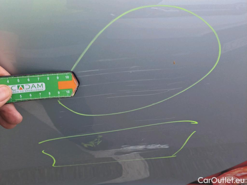  KIA  Niro KIA e- / 2016 / 5P / crossover e- 150kW Emotion (Long Range) #6