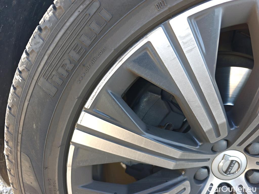  Volvo  XC90 VOLVO  / 2019 / 5P / todoterreno 2.0 B5 D AWD Plus Bright Auto #11