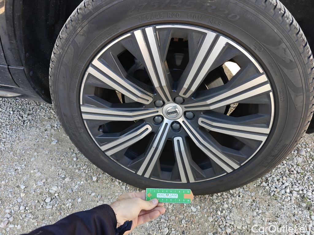  Volvo  XC90 VOLVO  / 2019 / 5P / todoterreno 2.0 B5 D AWD Plus Bright Auto #15