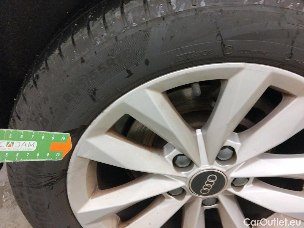  Audi  A3 AUDI  / 2020 / 5P / berlina con portón Sportback 30 TFSI 81kW (110CV) S tronic #18