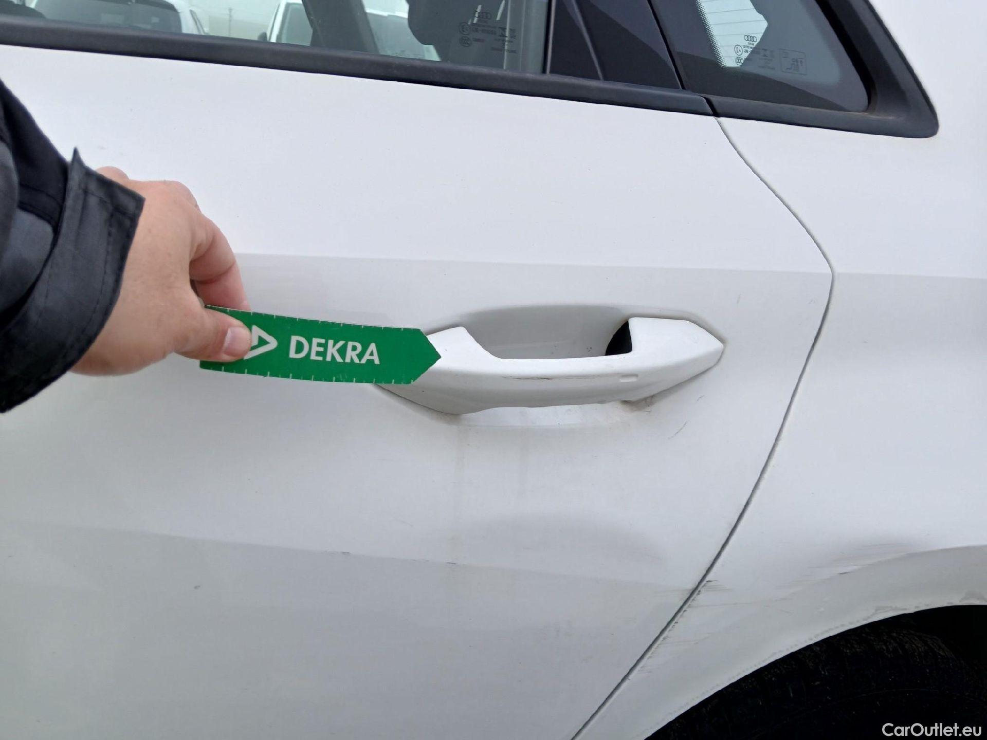  Audi  A3 AUDI  / 2020 / 5P / berlina con portón Sportback 30 TFSI 81kW (110CV) S tronic #27