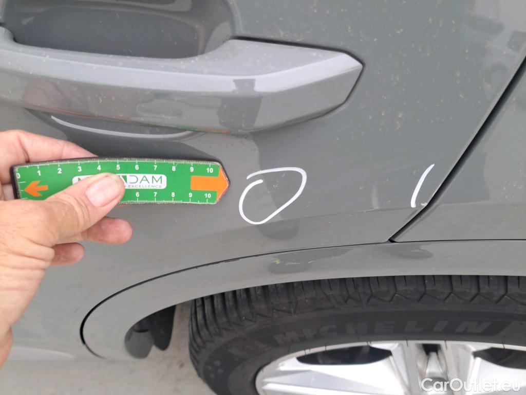  Audi  Q5 AUDI  / 2020 / 5P / todoterreno S line 40 TDI 150kW quattro-ultra #4