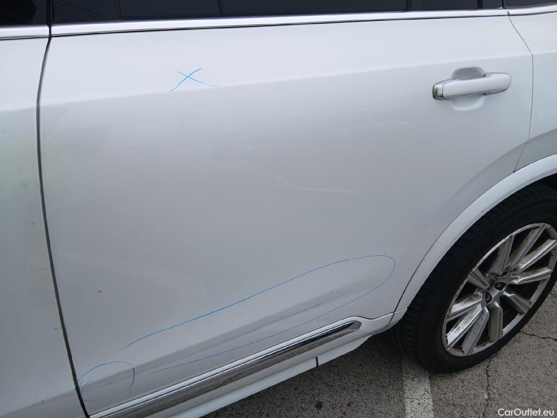  Volvo  XC90 VOLVO  / 2019 / 5P / todoterreno 2.0 D5 AWD Inscription Auto #31