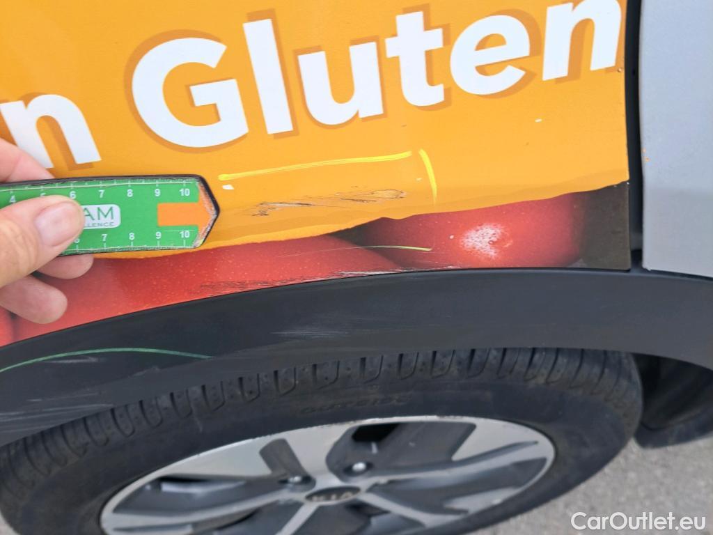  KIA  Niro KIA e- / 2016 / 5P / crossover e- 150kW Emotion (Long Range) #8