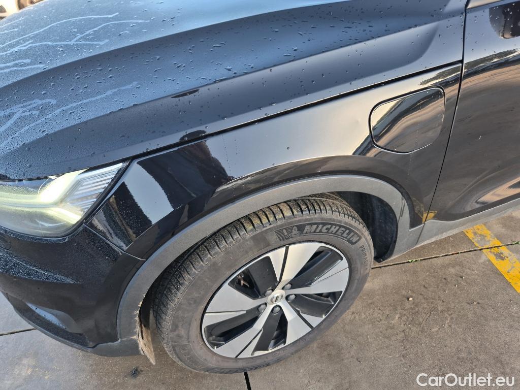  Volvo  XC 40 VOLVO XC40 / 2017 / 5P / todoterreno 1.5 T5 Twin Business Plus Auto #24