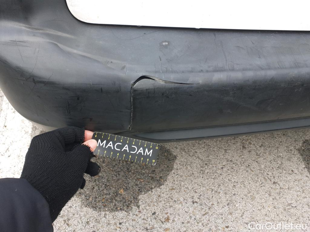  Toyota  Proace TOYOTA  City / 2020 / 4P / combi 1.5D 75kW (100CV) GX L1 (CX) #6