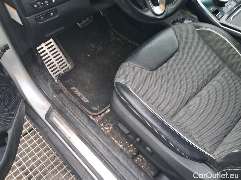  KIA  Niro KIA e- / 2016 / 5P / crossover e- 150kW Emotion (Long Range) #56