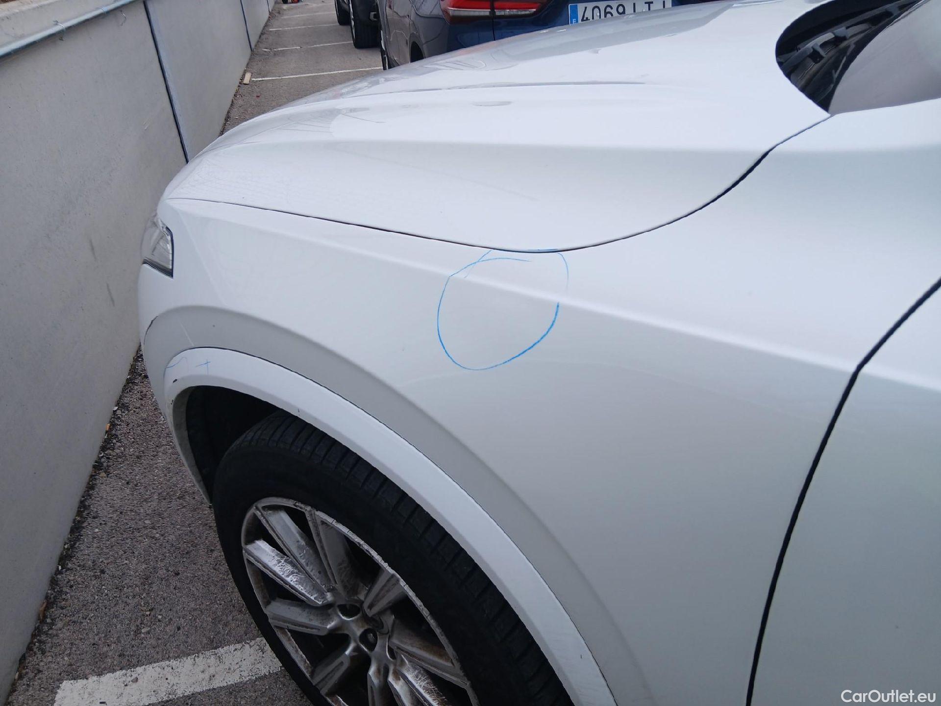  Volvo  XC90 VOLVO  / 2019 / 5P / todoterreno 2.0 D5 AWD Inscription Auto #25