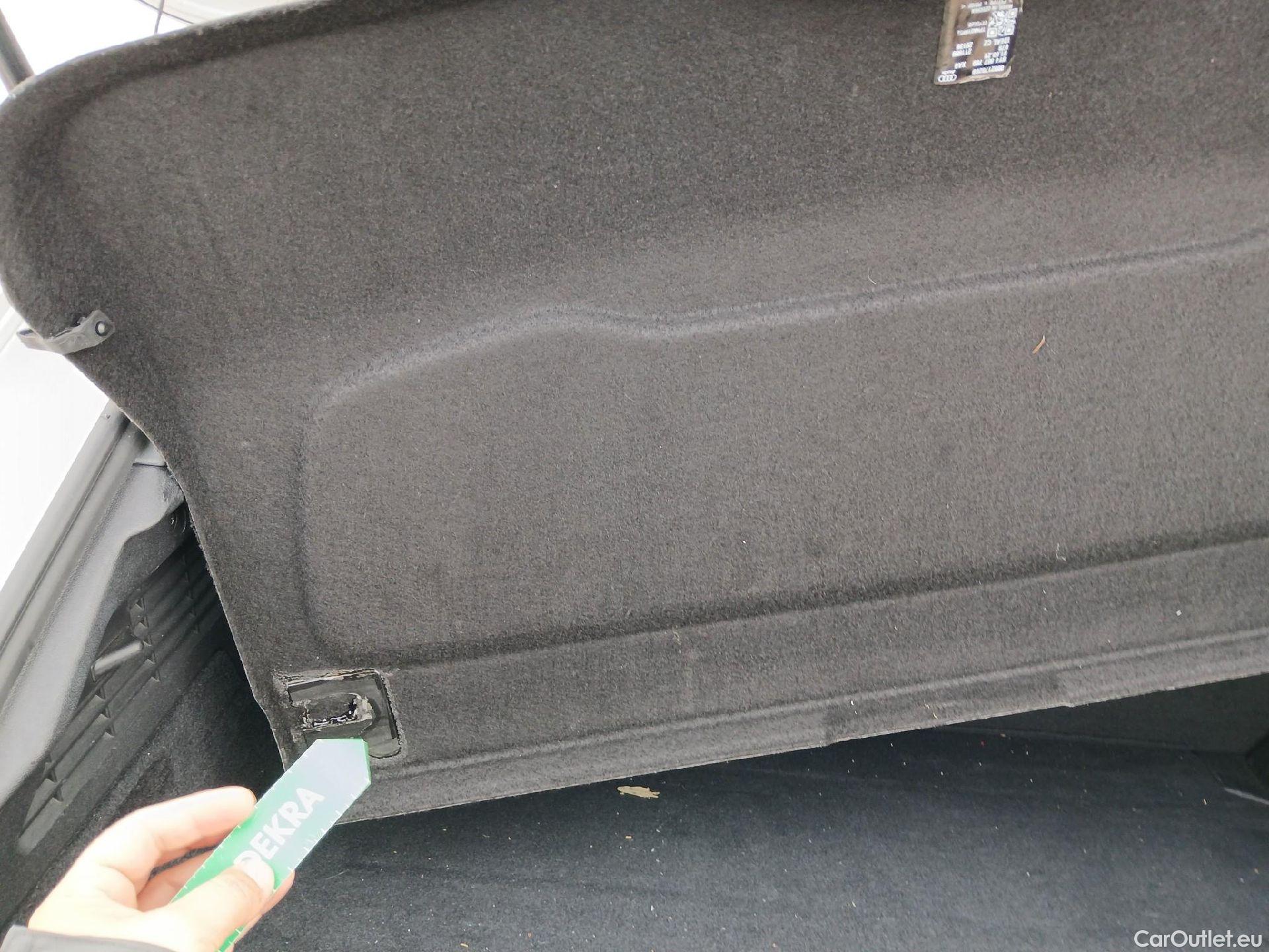  Audi  A3 AUDI  / 2020 / 5P / berlina con portón Sportback 30 TFSI 81kW (110CV) S tronic #3