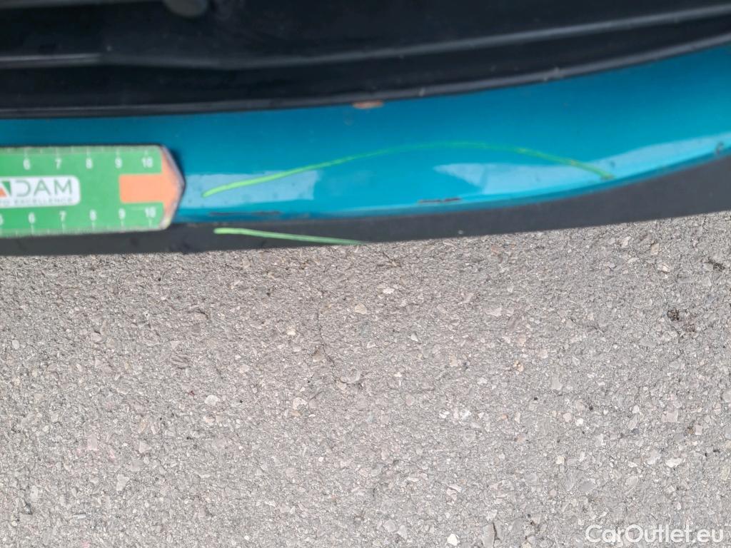  KIA  Niro KIA e- / 2016 / 5P / crossover e- 150kW Emotion (Long Range) #37