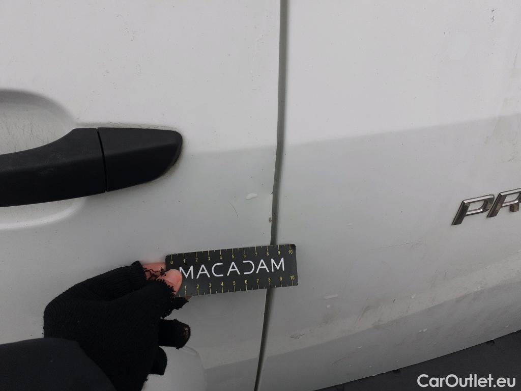  Toyota  Proace TOYOTA  City / 2020 / 4P / combi 1.5D 75kW (100CV) GX L1 (CX) #4