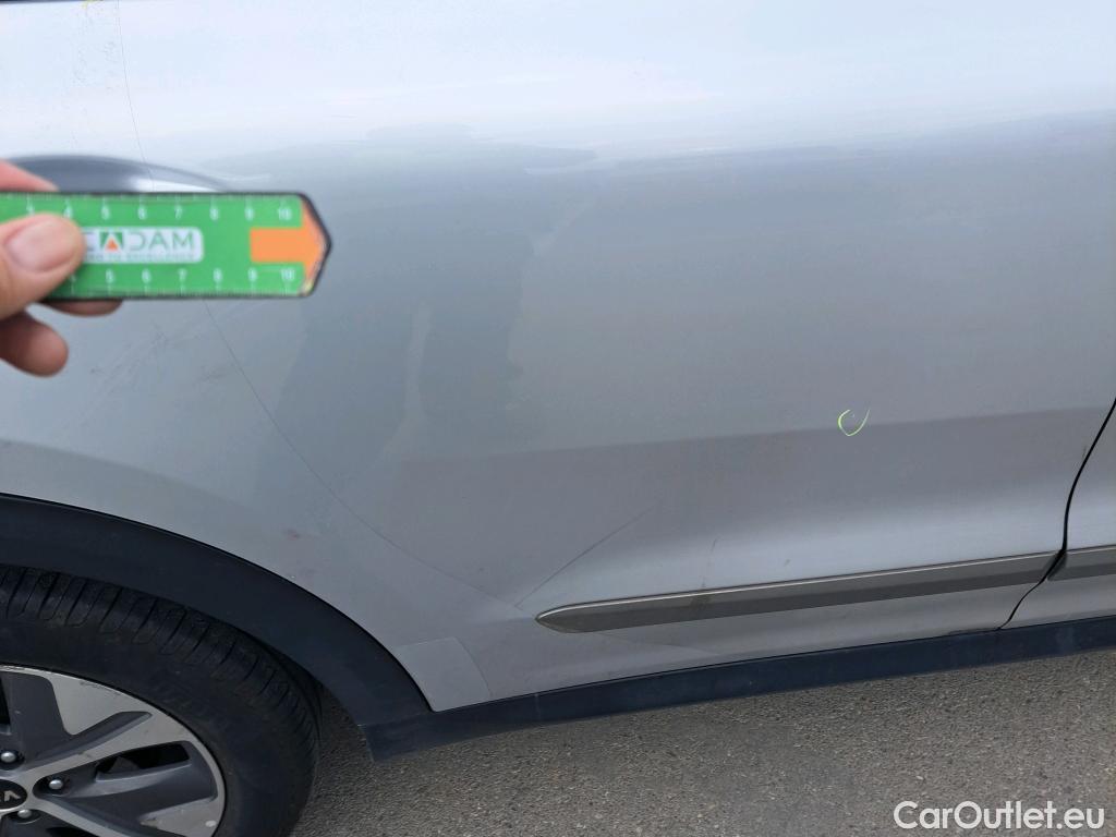  KIA  Niro KIA e- / 2016 / 5P / crossover e- 150kW Emotion (Long Range) #50