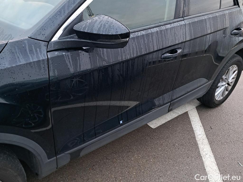  Volkswagen  T-ROC VOLKSWAGEN  / 2017 / 5P / todoterreno Edition 1.6 TDI 85kW (115CV) #1