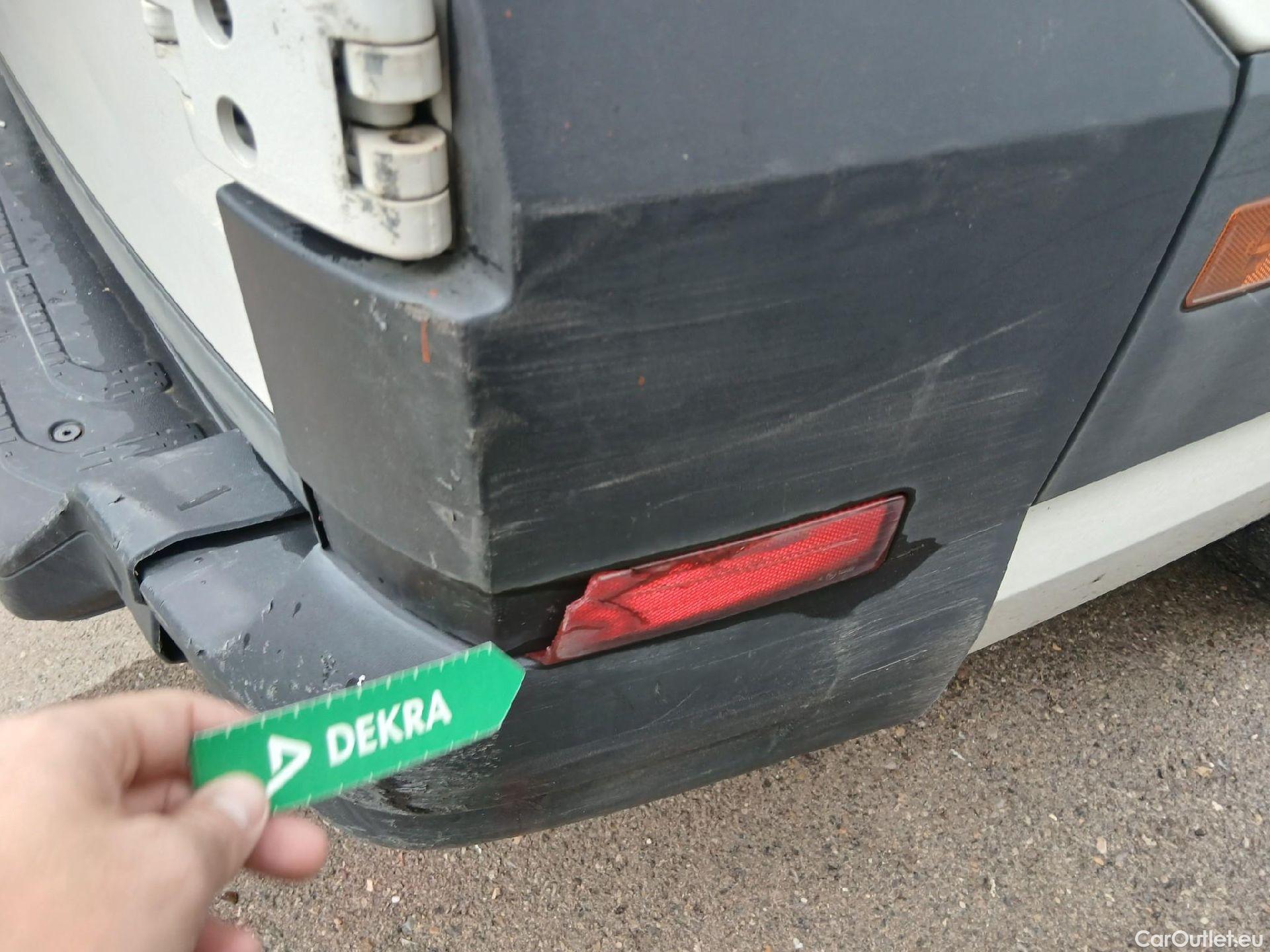  Volkswagen  Crafter VOLKSWAGEN  / 2017 / 4P / furgón 30 Furgón BM TN L3H2 2.0TDI 103kW(140CV) #38