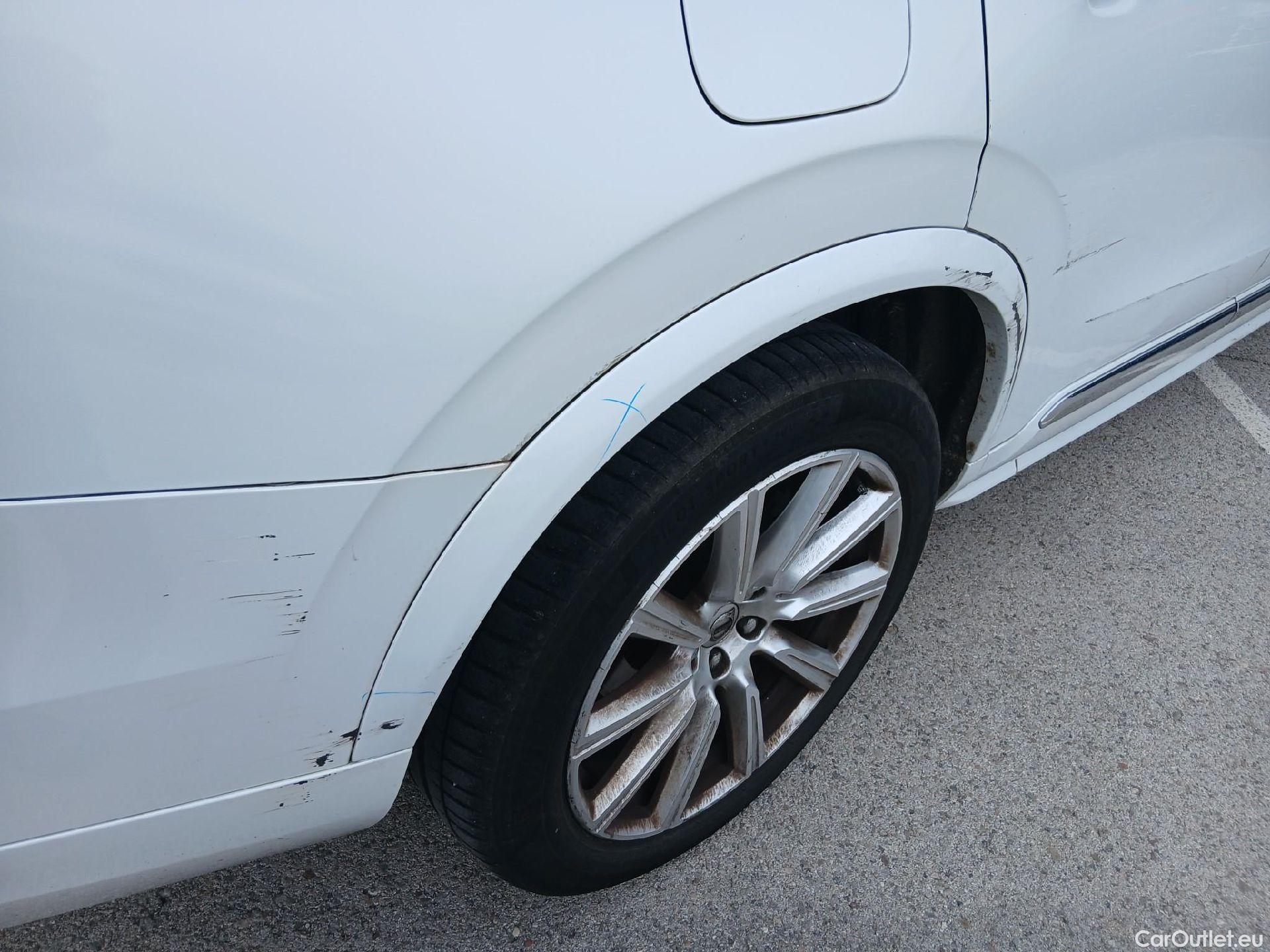  Volvo  XC90 VOLVO  / 2019 / 5P / todoterreno 2.0 D5 AWD Inscription Auto #48