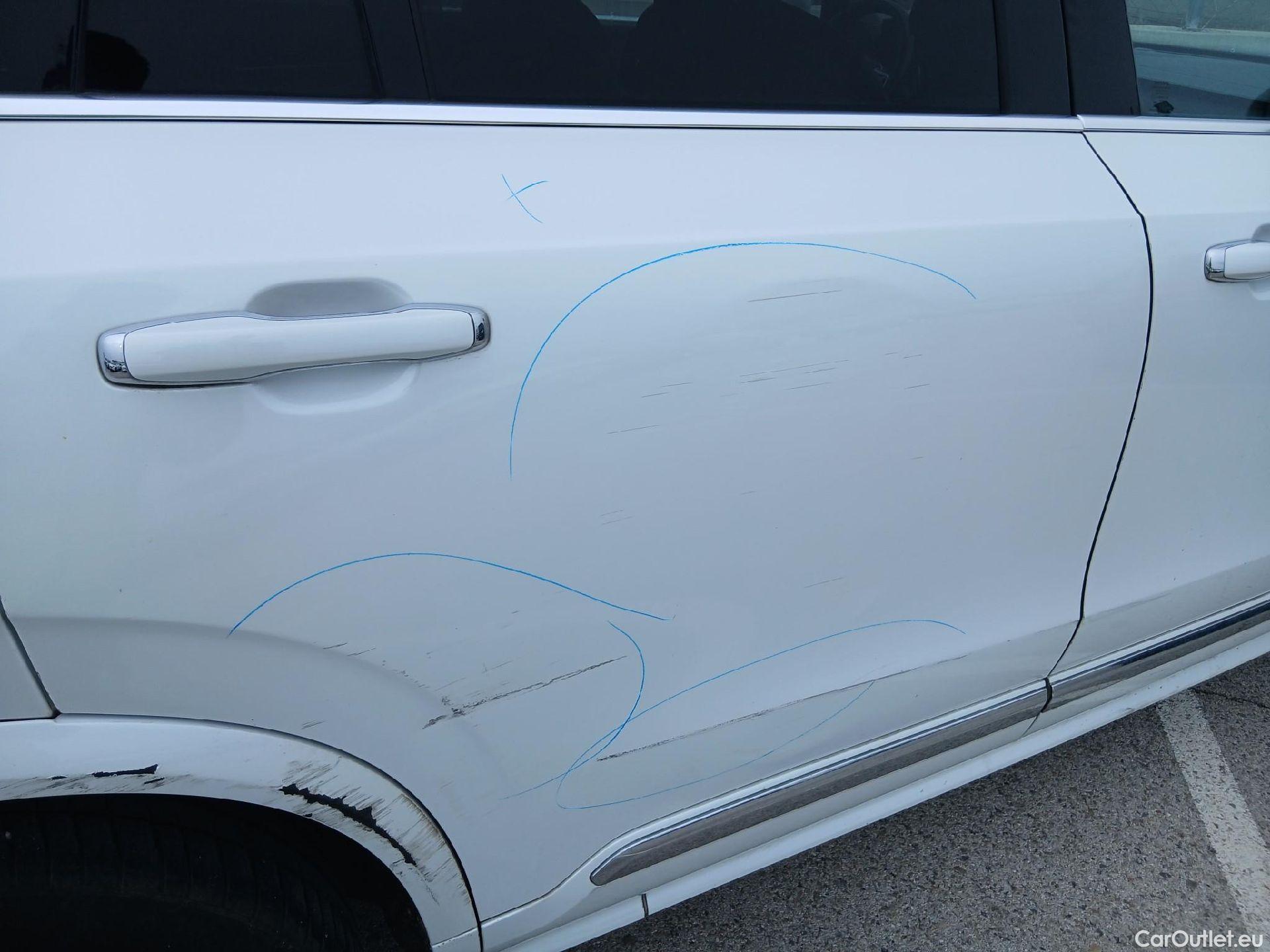  Volvo  XC90 VOLVO  / 2019 / 5P / todoterreno 2.0 D5 AWD Inscription Auto #50