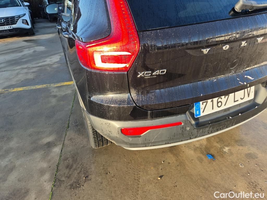  Volvo  XC 40 VOLVO XC40 / 2017 / 5P / todoterreno 1.5 T5 Twin Business Plus Auto #31