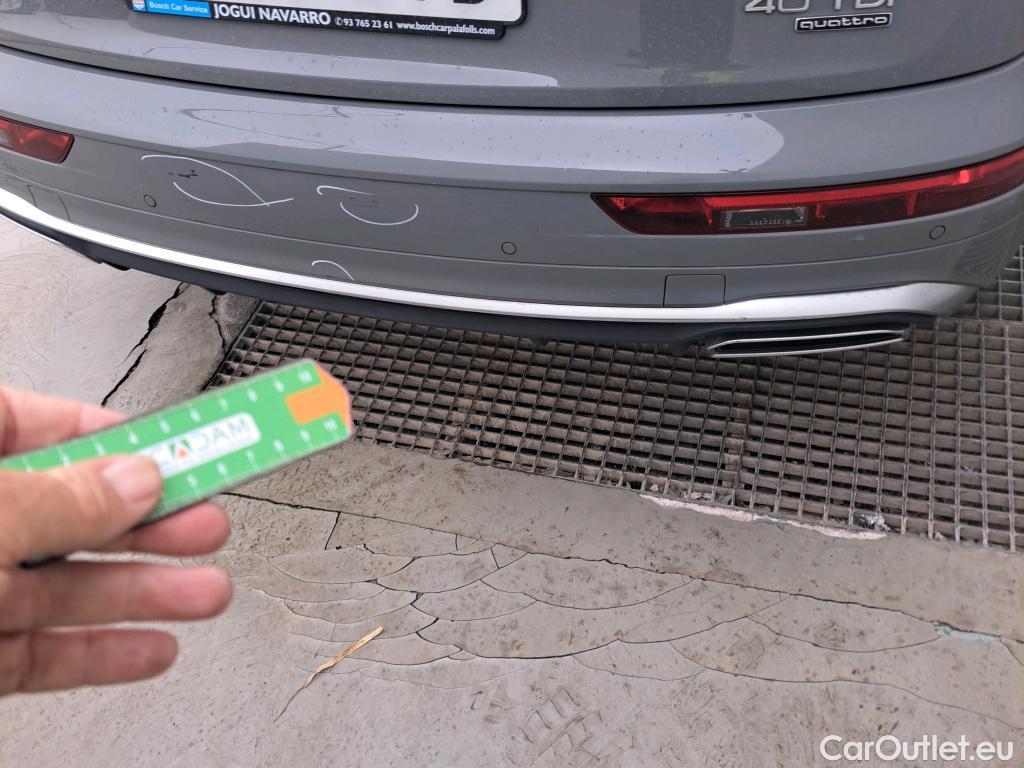  Audi  Q5 AUDI  / 2020 / 5P / todoterreno S line 40 TDI 150kW quattro-ultra #22