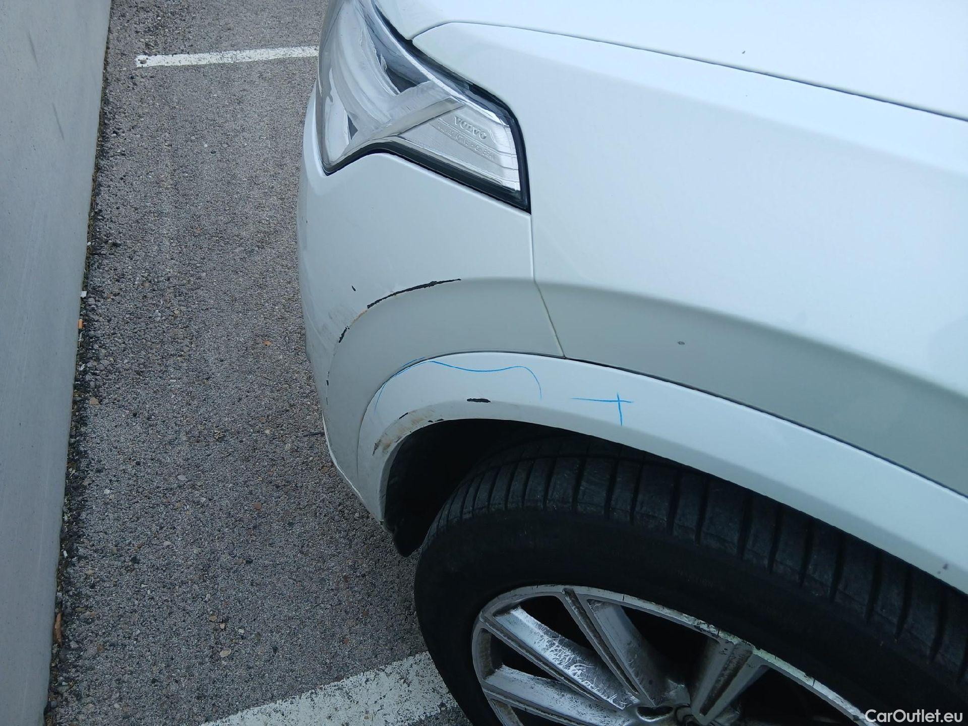  Volvo  XC90 VOLVO  / 2019 / 5P / todoterreno 2.0 D5 AWD Inscription Auto #23