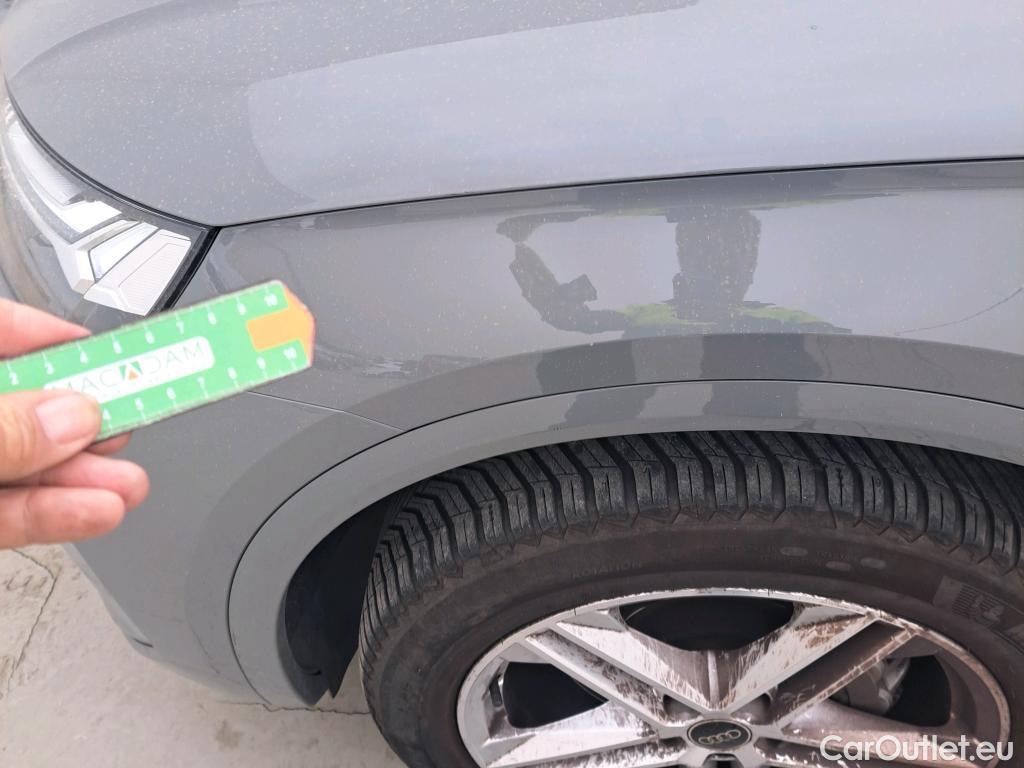  Audi  Q5 AUDI  / 2020 / 5P / todoterreno S line 40 TDI 150kW quattro-ultra #16