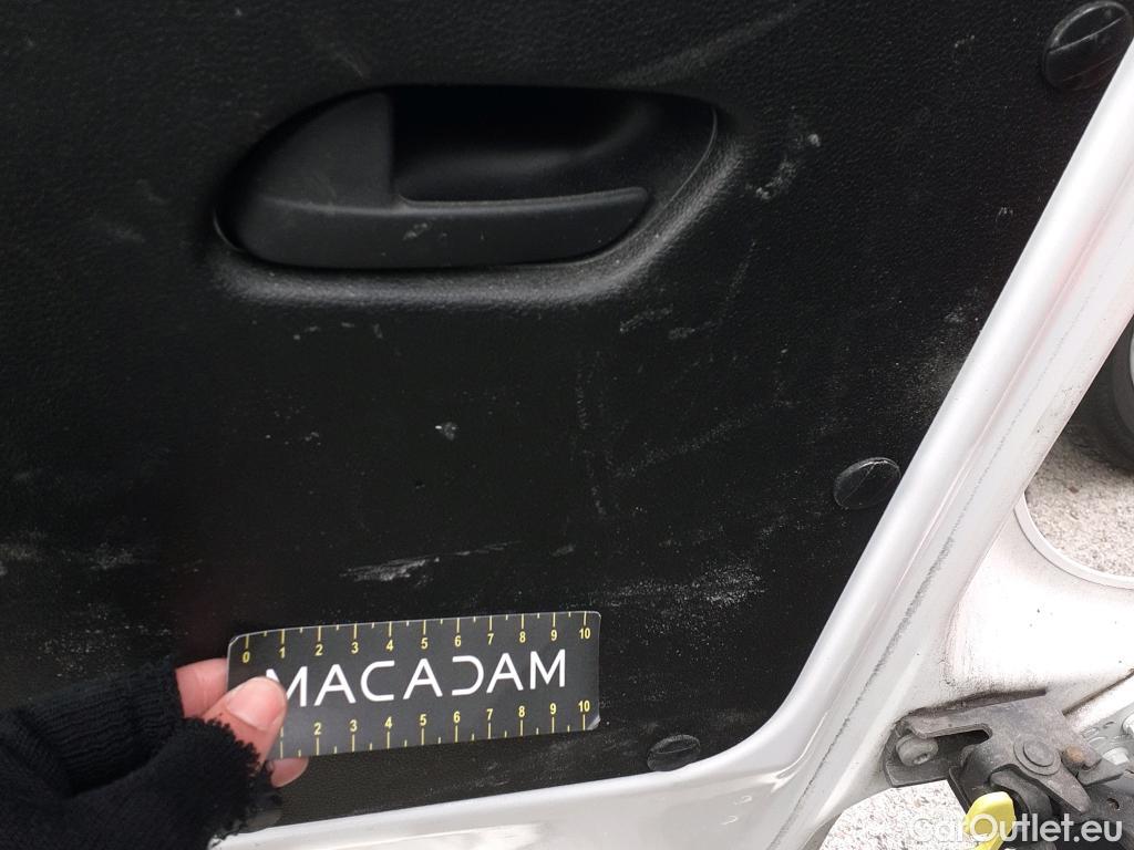  Toyota  Proace TOYOTA  City / 2020 / 4P / combi 1.5D 75kW (100CV) GX L1 (CX) #16