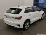  Audi  A3 AUDI  / 2020 / 5P / berlina con portón Sportback 30 TFSI 81kW (110CV) S tronic #2