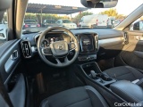  Volvo  XC 40 VOLVO XC40 / 2017 / 5P / todoterreno 1.5 T5 Twin Business Plus Auto #3