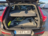  Volvo  XC 40 VOLVO XC40 / 2017 / 5P / todoterreno 1.5 T5 Twin Business Plus Auto #8
