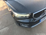  Volvo  XC 40 VOLVO XC40 / 2017 / 5P / todoterreno 1.5 T5 Twin Business Plus Auto #19