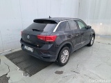  Volkswagen  T-ROC VOLKSWAGEN  / 2017 / 5P / todoterreno Edition 1.6 TDI 85kW (115CV) #2