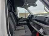  Volkswagen  Crafter VOLKSWAGEN  / 2017 / 4P / furgón 30 Furgón BM TN L3H2 2.0TDI 103kW(140CV) #8