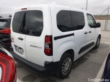  Toyota  Proace TOYOTA  City / 2020 / 4P / combi 1.5D 75kW (100CV) GX L1 (CX) #2