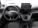 Toyota  Proace TOYOTA  City / 2020 / 4P / combi 1.5D 75kW (100CV) GX L1 (CX) #3
