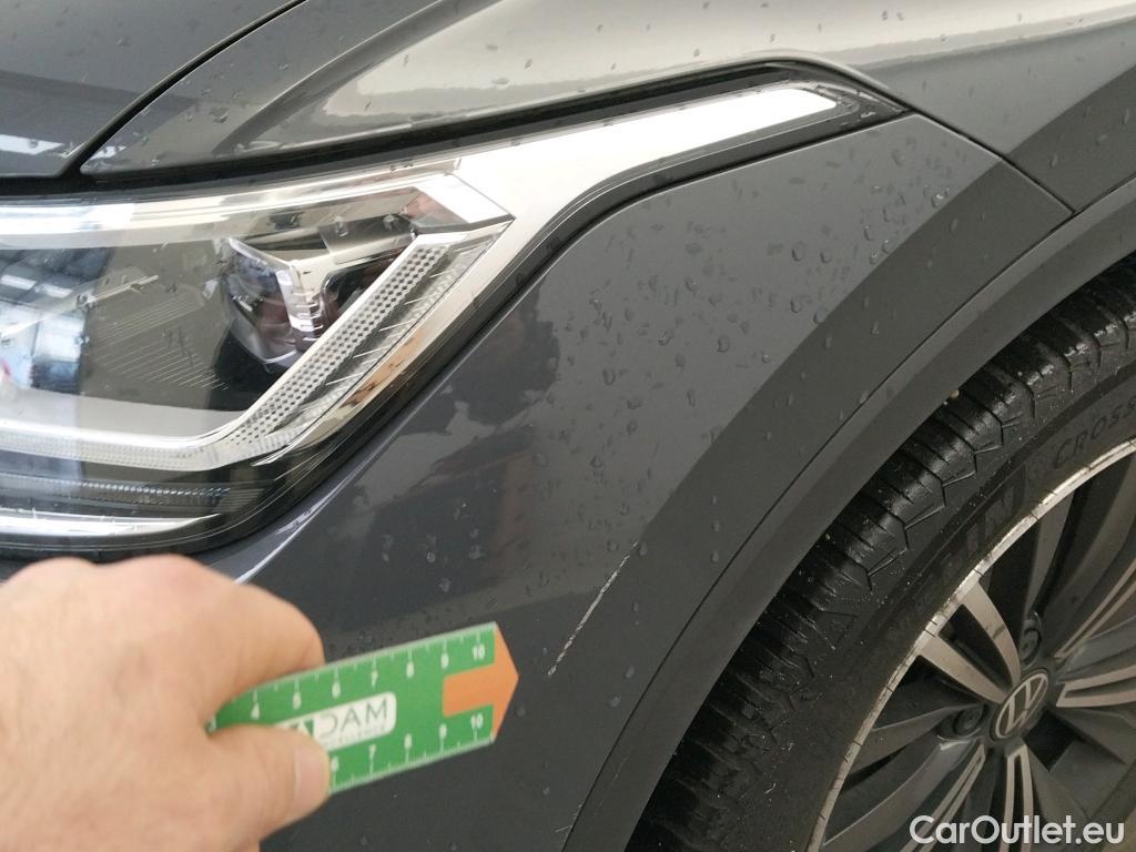  Volkswagen  Tiguan VOLKSWAGEN  / 2020 / 5P / todoterreno Life 2.0 TDI 110kW (150CV) DSG #4