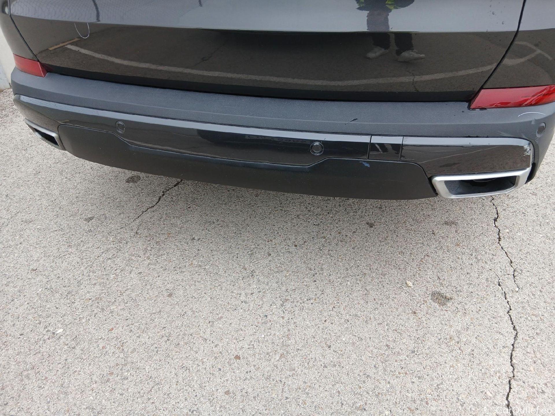  Bmw  X5 BMW  / 2018 / 5P / todoterreno xDrive45e #32