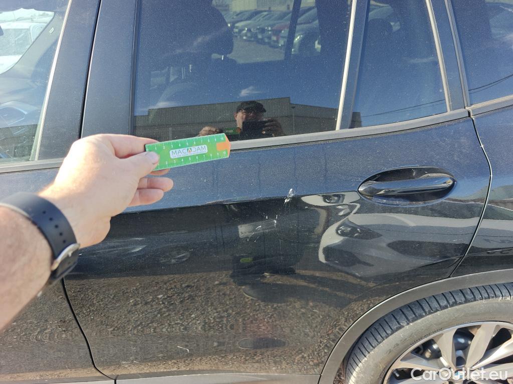  Bmw  X3 BMW  / 2017 / 5P / todoterreno xDrive20d (AC2) #9