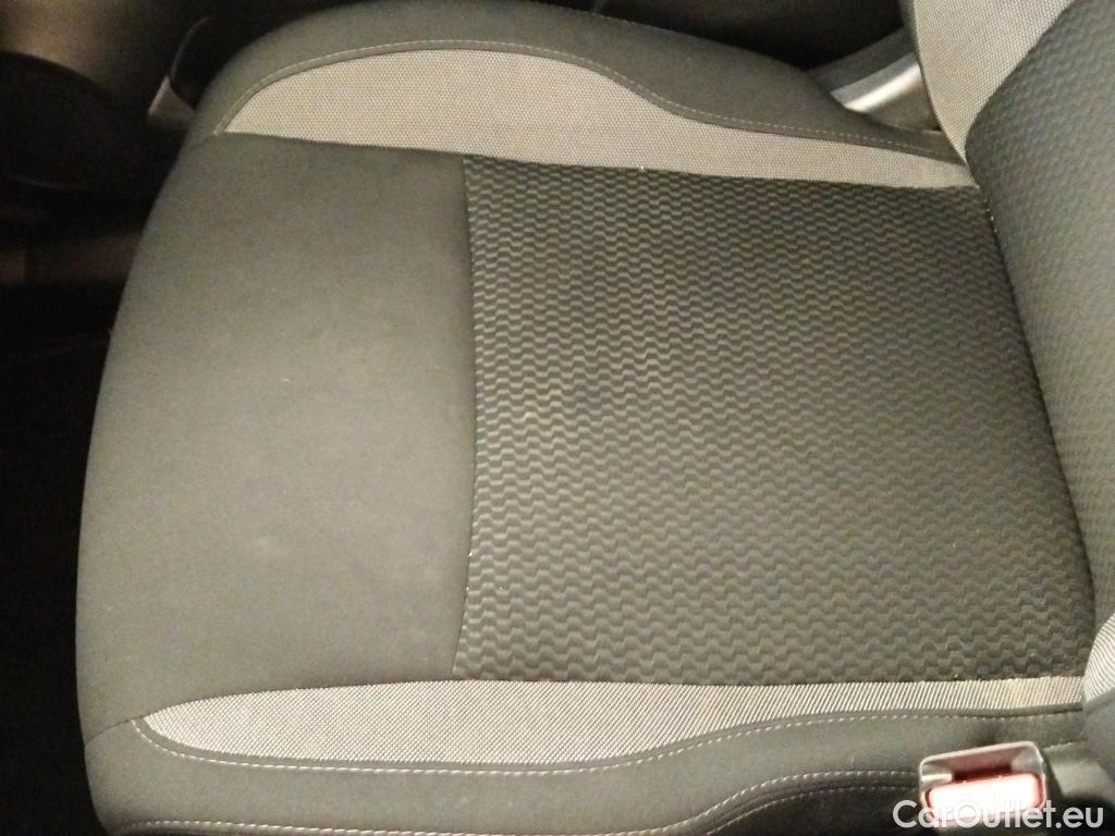  Nissan  Qashqai NISSAN  / 2017 / 5P / todoterreno dCi 85 kW (115 CV) E6D ACENTA #6