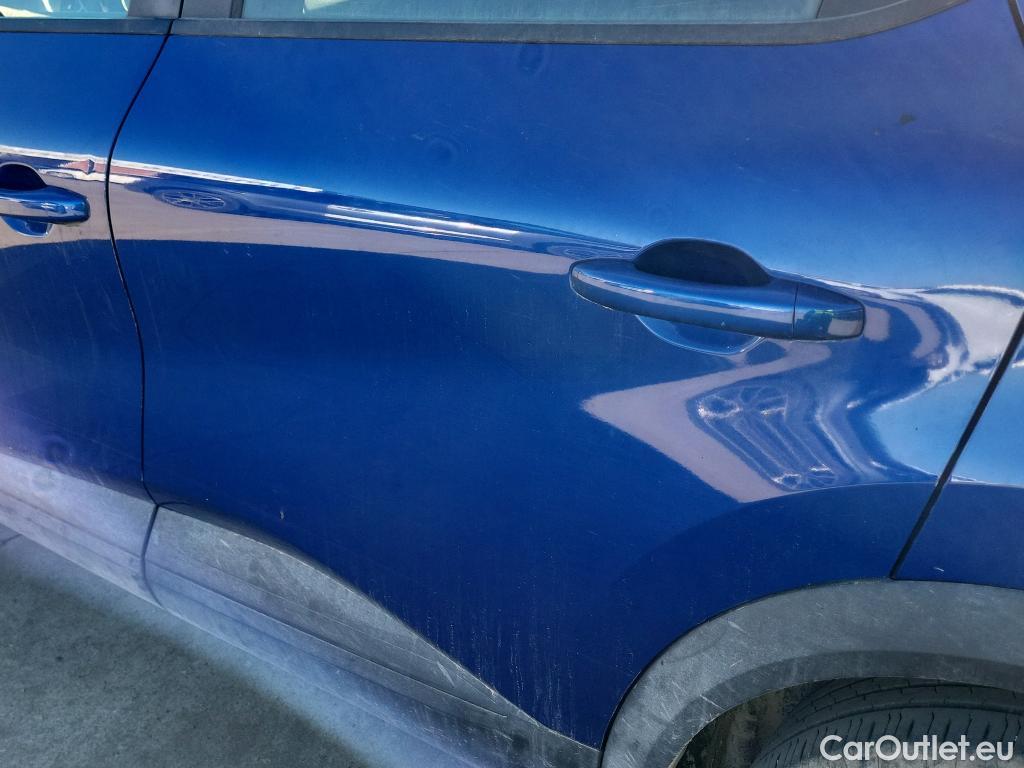  Renault  Captur RENAULT  / 2020 / 5P / todoterreno Intens TCe 90 #15