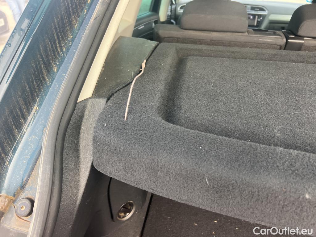  Volkswagen  Tiguan VOLKSWAGEN  / 2020 / 5P / todoterreno Life 1.4 TSI eHybrid 180kW (245CV) DSG #11