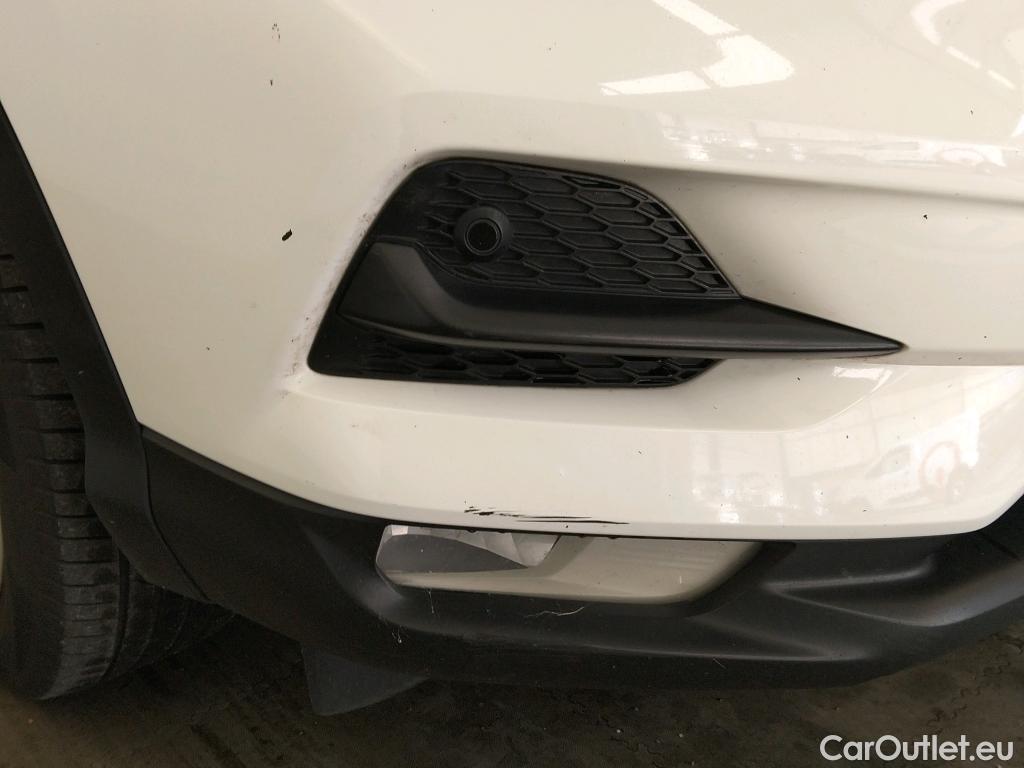  Nissan  Qashqai NISSAN  / 2017 / 5P / todoterreno dCi 85 kW (115 CV) E6D ACENTA #14