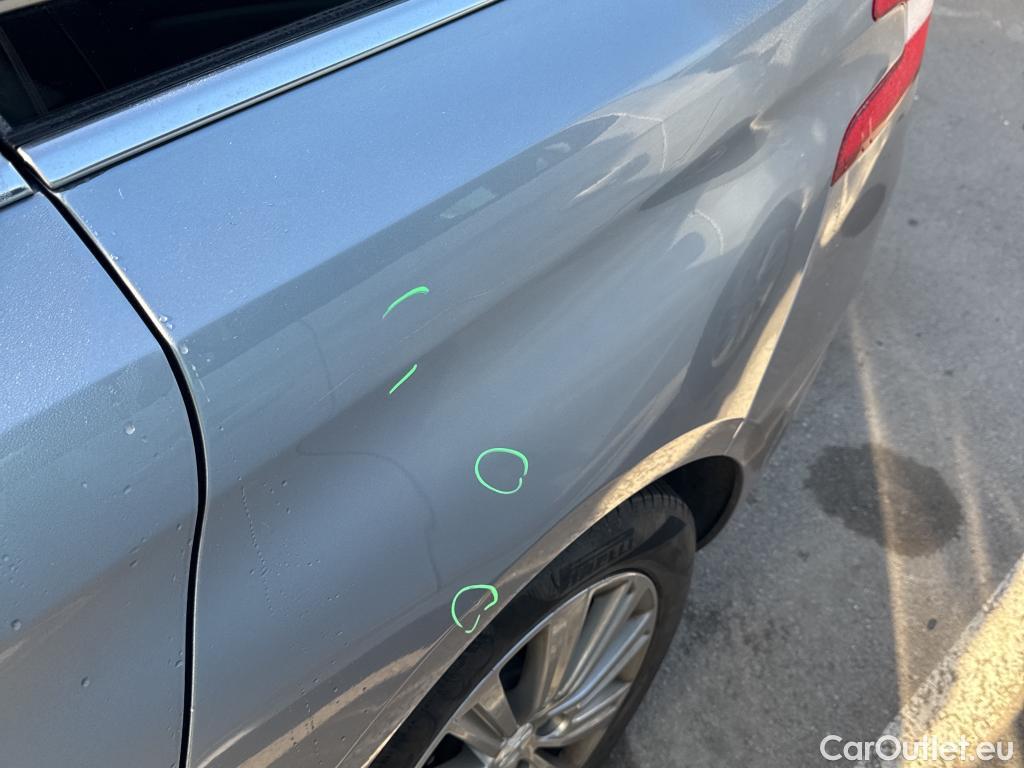  Peugeot  308 PEUGEOT  / 2017 / 5P / familiar SW Allure Pack BlueHDI 130 S&S EAT8 #9