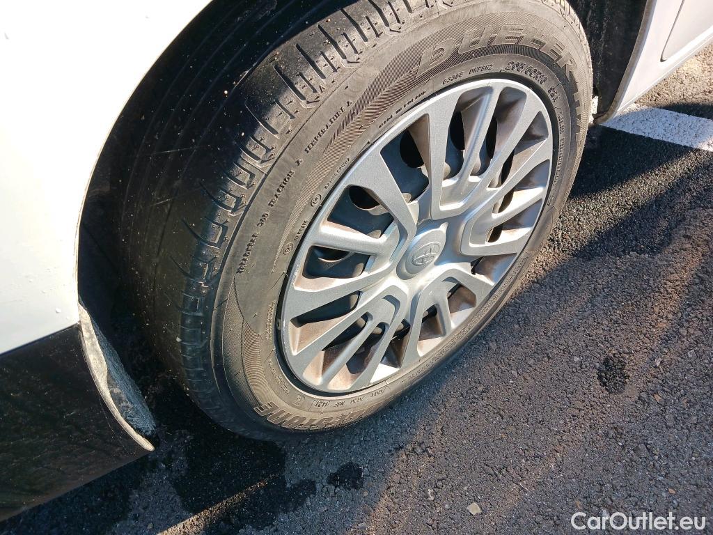  Toyota  Proace TOYOTA  City / 2020 / 4P / combi 1.5D 75kW (100CV) GX L1 #36