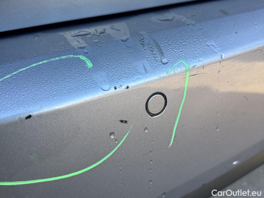  Peugeot  308 PEUGEOT  / 2017 / 5P / familiar SW Allure Pack BlueHDI 130 S&S EAT8 #25