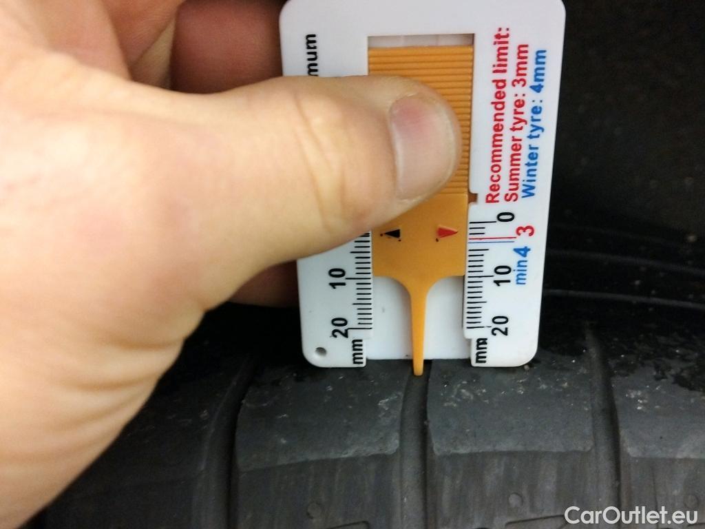  Citroen  C5 CITROEN  Aircross / 2022 / 5P / todoterreno PureTech 96kW (130CV) S&S Feel #4