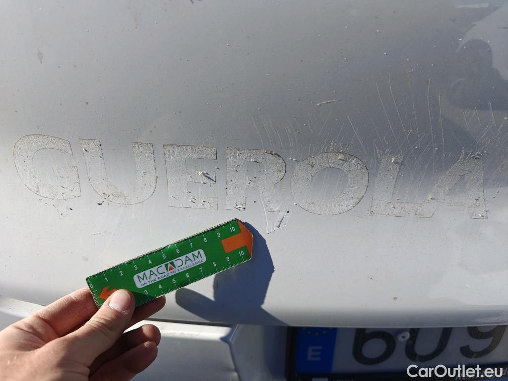  Citroen  C3 CITROEN  / 2016 / 5P / berlina con portón BlueHDi 73KW (100CV) S&S FEEL #4