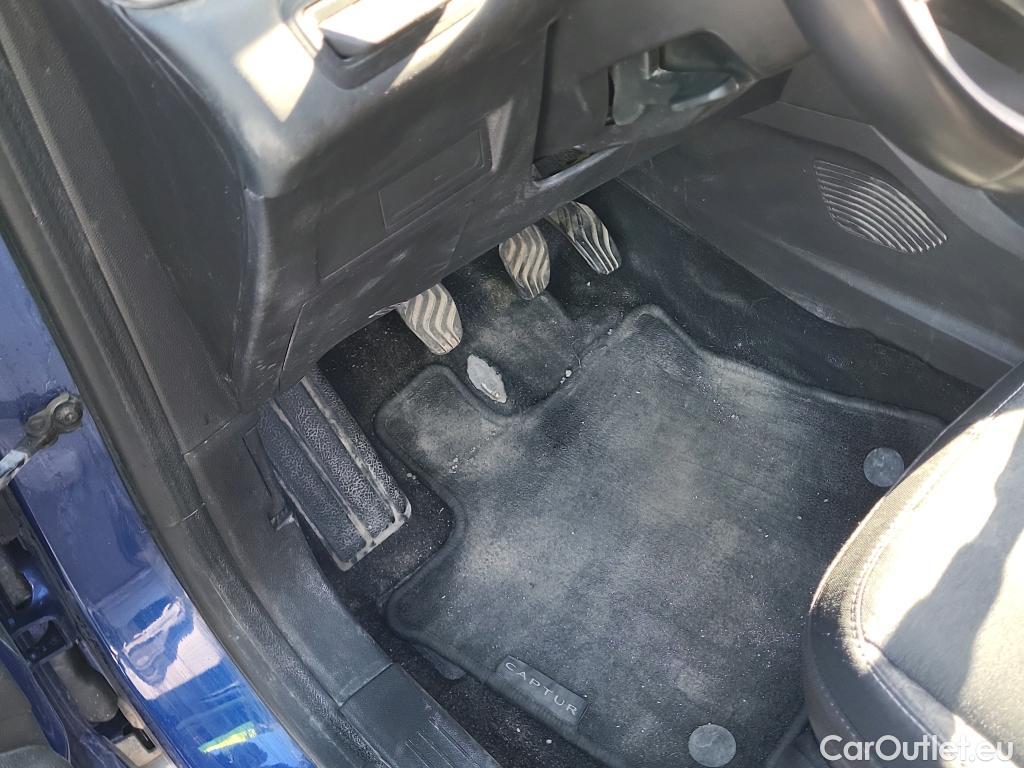  Renault  Captur RENAULT  / 2020 / 5P / todoterreno Intens TCe 90 #5